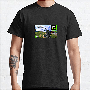BattleBit Remastered Fan Art Battlebit Remastered T-Shirts