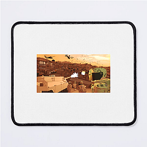 BattleBit Remastered Merch Battlebit Remastered Mouse Pads