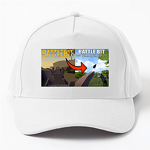 BattleBit Remastered Merchandise Battlebit Remastered Hats & Caps