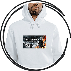 Battlebit Remastered Hoodies