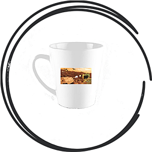 Battlebit Remastered Mugs