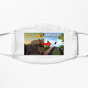 BattleBit Remastered Merchandise Battlebit Remastered Face Masks