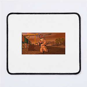 BattleBit Remastered Signature Battlebit Remastered Mouse Pads