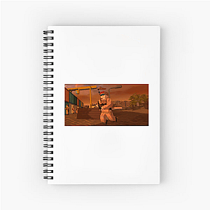 BattleBit Remastered Signature Battlebit Remastered Notebook