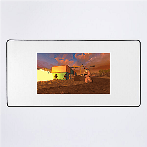 BattleBit Remastered Merch For Fans Battlebit Remastered Mouse Pads