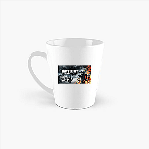 BattleBit Remastered Merch Collection Battlebit Remastered Mugs
