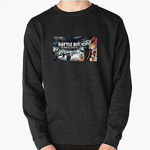 BattleBit Remastered Merch Collection Battlebit Remastered Sweatshirts