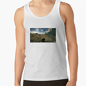 BattleBit Remastered Merchandise For Fans Battlebit Remastered Tank Tops