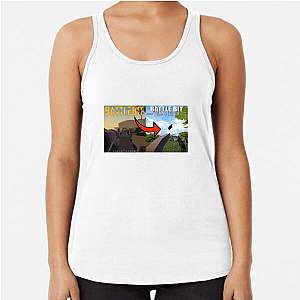BattleBit Remastered Merchandise Battlebit Remastered Tank Tops