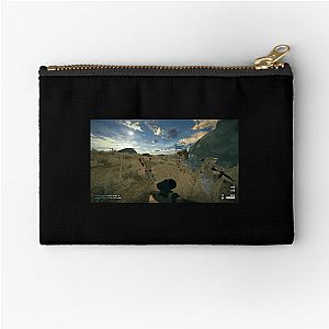 BattleBit Remastered Merchandise For Fans Battlebit Remastered Zipper Pouches