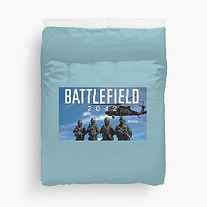 Battlefield 2042 - bf6   Duvet Cover