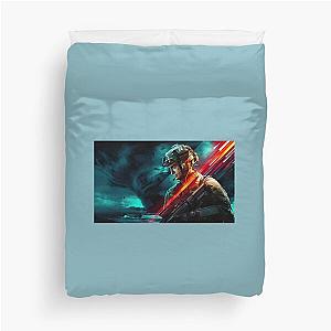 BATTLEFIELD 2042   Gift       Duvet Cover