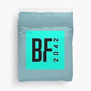 Battlefield 2042  Classic  Duvet Cover