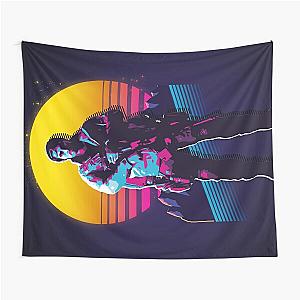 Battlefield 2042 - Angel *80s retro* Tapestry