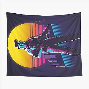 Battlefield 2042 - Paik *80s retro* Tapestry