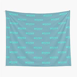 Battlefield 2042 Blue     Tapestry