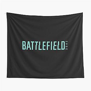 Battlefield 2042 Pullover Sweatshirt Tapestry