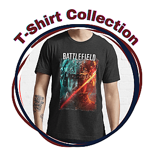 Battlefield 2042 T-Shirts