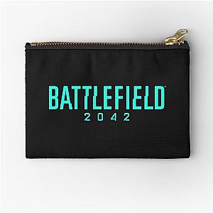 Battlefield 2042 Zipper Pouch