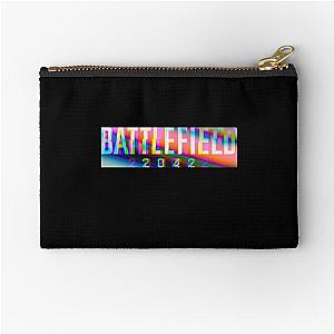 Battlefield 2042 glitch Zipper Pouch