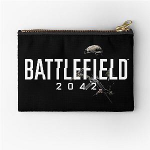 Copie de Battlefield 2042 Zipper Pouch