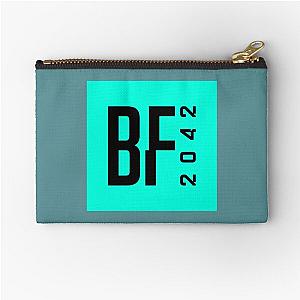 Battlefield 2042  Classic  Zipper Pouch