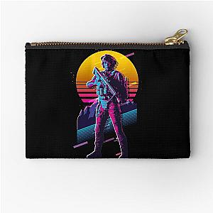 Battlefield 2042 - Blasco *80s retro* Zipper Pouch