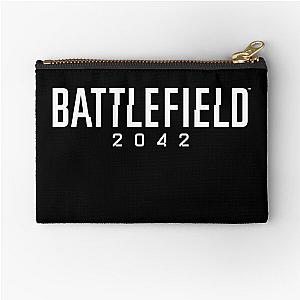 Battlefield 2042 Zipper Pouch