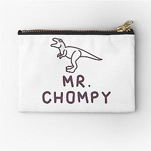 "Mr. Chompy" Epic Weapon Charm Battlefield 2042 Zipper Pouch