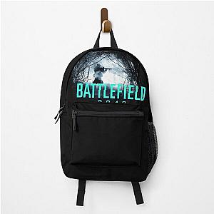 Battlefield 2042 vidéo game Backpack