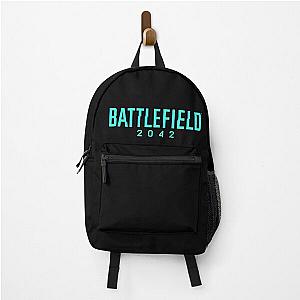 Battlefield 2042 logo Backpack