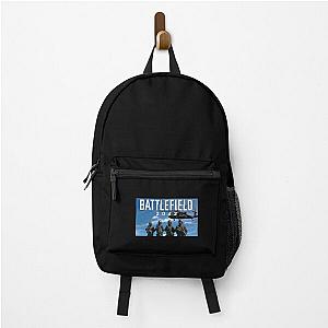 Battlefield 2042 - bf6   Backpack