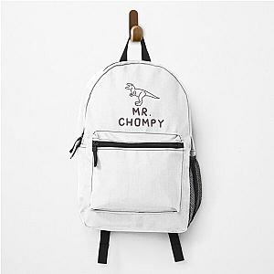 "Mr. Chompy" Epic Weapon Charm Battlefield 2042 Backpack