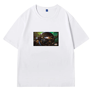 Glory to the Emperor – Armada 2 Battlefleet Gothic Armada 2 T-Shirts