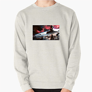 Fire Up the Armada! Battlefleet Gothic Armada 2 Sweatshirts
