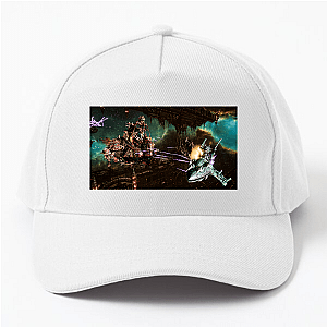 Gothic Steel. Infinite War. Battlefleet Gothic Armada 2 Hats & Caps
