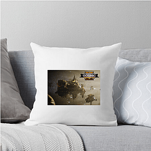 All Cannons Go! – Armada 2 Battlefleet Gothic Armada 2 Pillows Cover