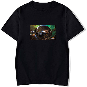 Glory to the Emperor – Armada 2 Battlefleet Gothic Armada 2 T-Shirts