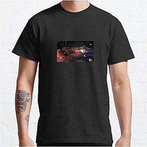 Space is War – Armada 2 Battlefleet Gothic Armada 2 T-Shirts