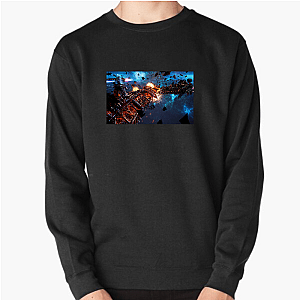 Armada 2 Rules the Stars Battlefleet Gothic Armada 2 Sweatshirts
