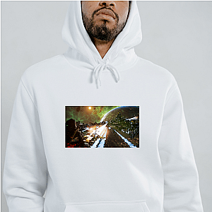 Fleet Commander – Armada 2 Certified Battlefleet Gothic Armada 2 Hoodies
