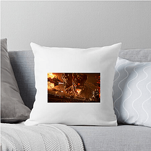 This Ship Runs on War Battlefleet Gothic Armada 2 Pillows Cover