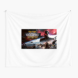 In Warp We Trust – Armada 2 Battlefleet Gothic Armada 2 Tapestries