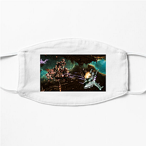 Gothic Steel. Infinite War. Battlefleet Gothic Armada 2 Face Masks
