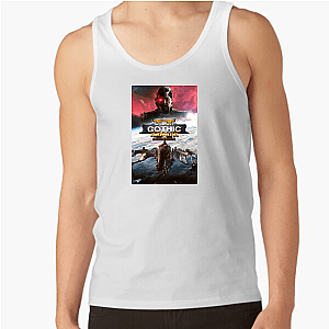 Void Warfare – Armada Style Battlefleet Gothic Armada 2 Tank Tops