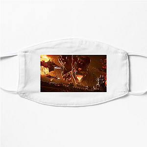 This Ship Runs on War Battlefleet Gothic Armada 2 Face Masks