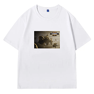 All Cannons Go! – Armada 2 Battlefleet Gothic Armada 2 T-Shirts