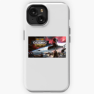In Warp We Trust – Armada 2 Battlefleet Gothic Armada 2 iPhone Cases