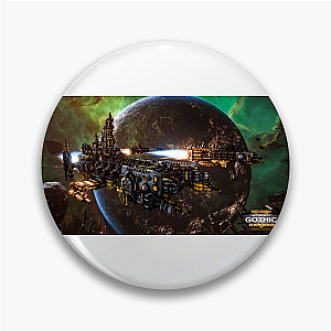 Glory to the Emperor – Armada 2 Battlefleet Gothic Armada 2 Pins