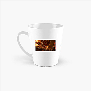 This Ship Runs on War Battlefleet Gothic Armada 2 Mugs